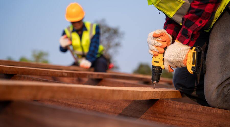 Expert flood damage restoration services in Leland, NC